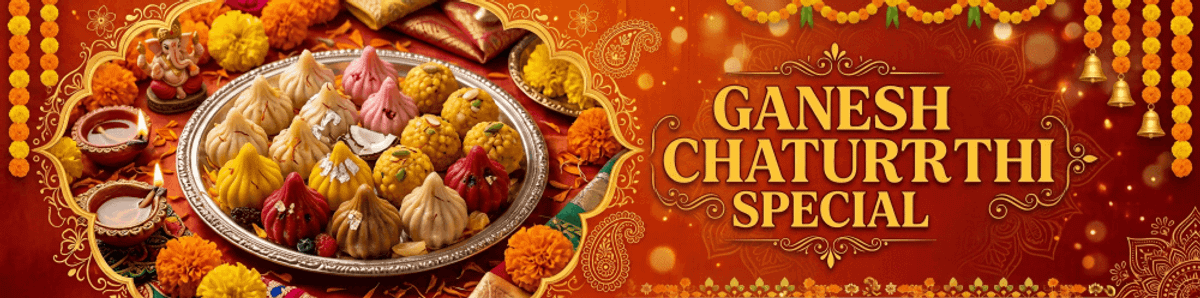 GANESH CHATURTHI SPECIAL