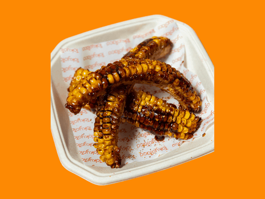 TokyoTaco Order Online